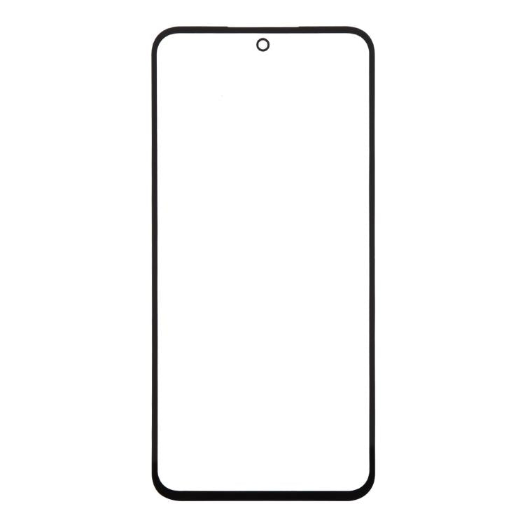 For Samsung Galaxy M56 SM-M566B 10pcs Front Screen Outer Glass Lens with OCA Optically Clear Adhesive - free shipping - PMC TechLife - Order now!