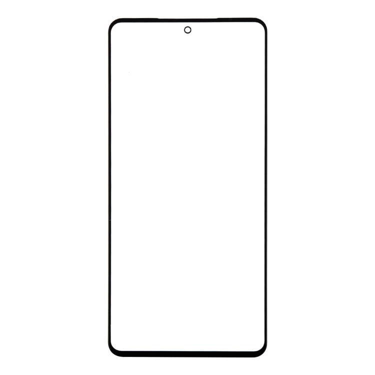 For Samsung Galaxy M55s SM-M558B 10pcs Front Screen Outer Glass Lens with OCA Optically Clear Adhesive - free shipping - PMC TechLife - Order now!