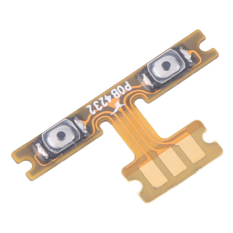 For Xiaomi Pad 7 Pro OEM Volume Button Flex Cable - free shipping - PMC TechLife - Order now!