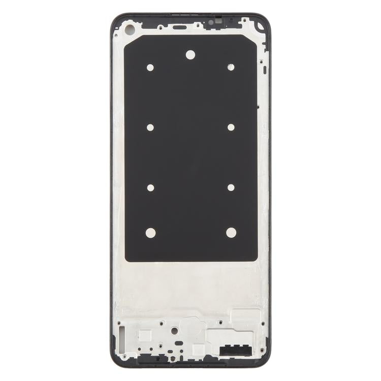 For Realme 11 4G RMX3636 Front Housing LCD Frame Bezel Plate - free shipping - PMC TechLife - Order now!