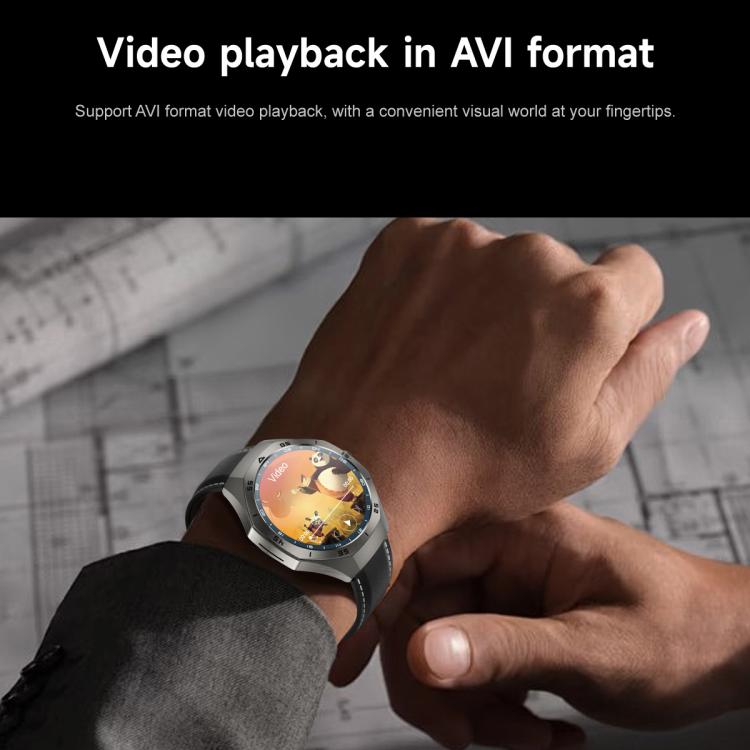 F38 Dual-ear Bluetooth Earphone Smart Watch IP67 Supports Heart Rate Monitoring, Watchband:Steel(Black) - free shipping - PMC TechLife - Order now!