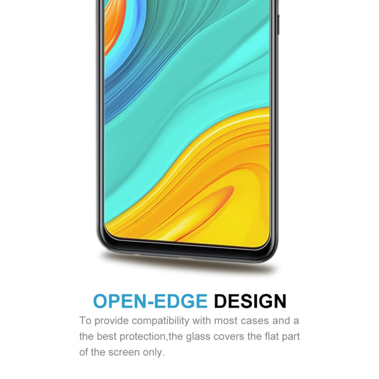 For Huawei Y8s 0.26mm 9H 2.5D Tempered Glass Film - Huawei Tempered Glass by DIYLooks | Online Shopping South Africa | PMC TechLife | Buy Now Pay Later Mobicred