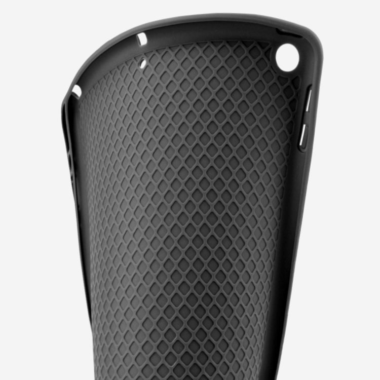 Mutural Multi-fold Smart Leather Tablet Case For iPad Air 2022 / 2020 10.9(Red) - free shipping - PMc TechLife - Order now!