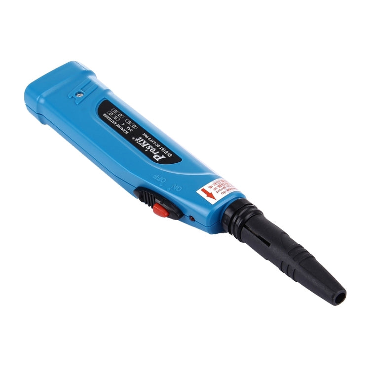 Proskit SI-B161 9W Batteries Powered Handheld Electric Soldering Iron - Electric Soldering Iron by ProsKit | Online Shopping South Africa | PMC TechLife | Buy Now Pay Later Mobicred