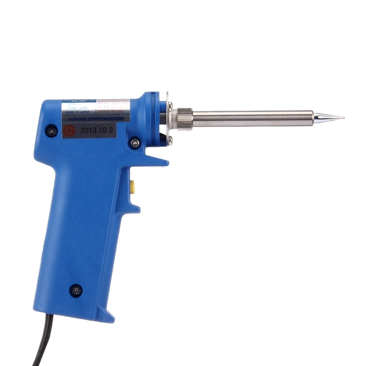 981F-V22A AC 220V 20W / 130W Adjustable Handheld Electric Soldering Iron, US Plug - Electric Soldering Iron by PMC TechLife | Online Shopping South Africa | PMC TechLife | Buy Now Pay Later Mobicred