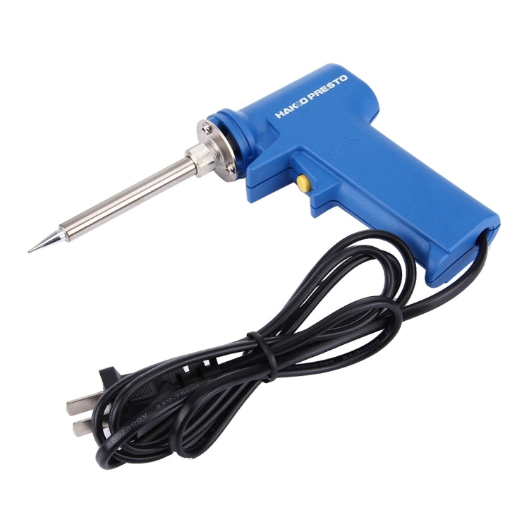 981F-V22A AC 220V 20W / 130W Adjustable Handheld Electric Soldering Iron, US Plug - Electric Soldering Iron by PMC TechLife | Online Shopping South Africa | PMC TechLife | Buy Now Pay Later Mobicred