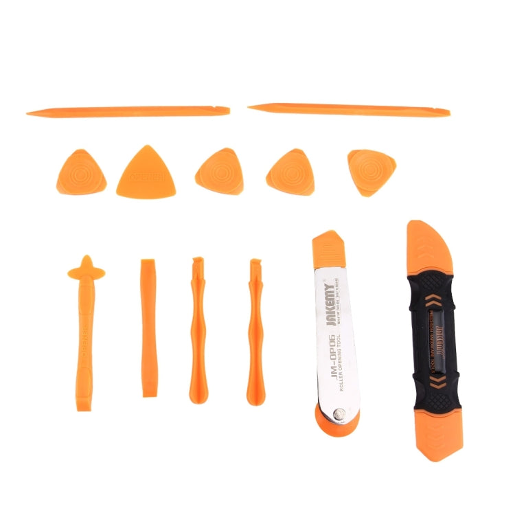 JAKEMY JM-OP15 13 in 1 Disassembly Tool Set - Tool Kits by JAKEMY | Online Shopping South Africa | PMC TechLife | Buy Now Pay Later Mobicred