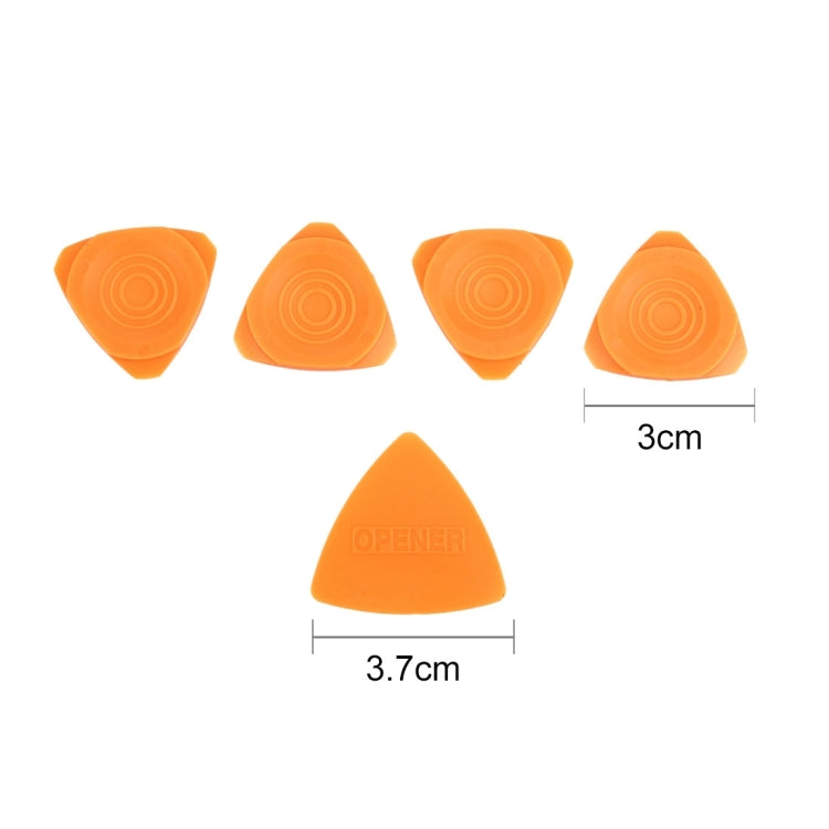 JAKEMY JM-OP15 13 in 1 Disassembly Tool Set - Tool Kits by JAKEMY | Online Shopping South Africa | PMC TechLife | Buy Now Pay Later Mobicred