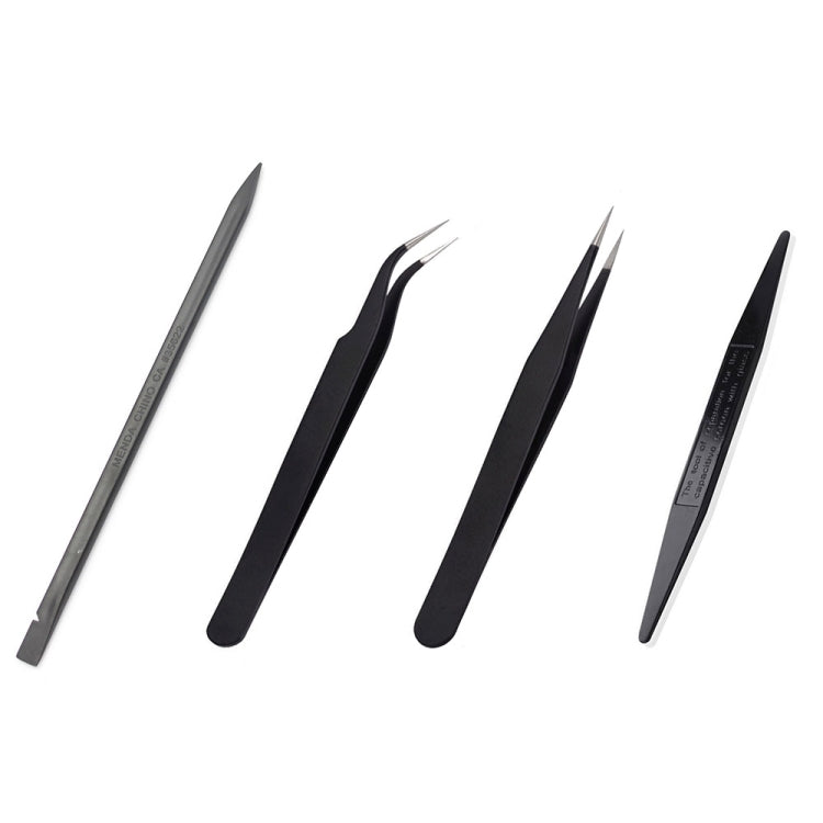 JIAFA JF-8104 17 in 1 Repair Tool Set for Smart Phone - free shipping - PMC Jewellery - Order now!