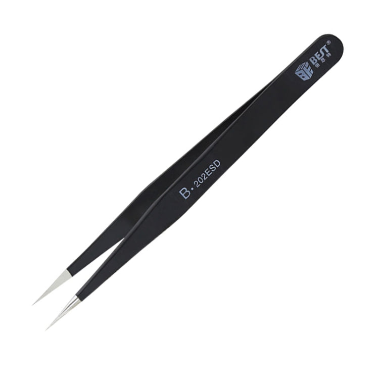 BEST BST-202ESD  Best electronic hand tool tweezers - free shipping - PMC TechLife - Order now!