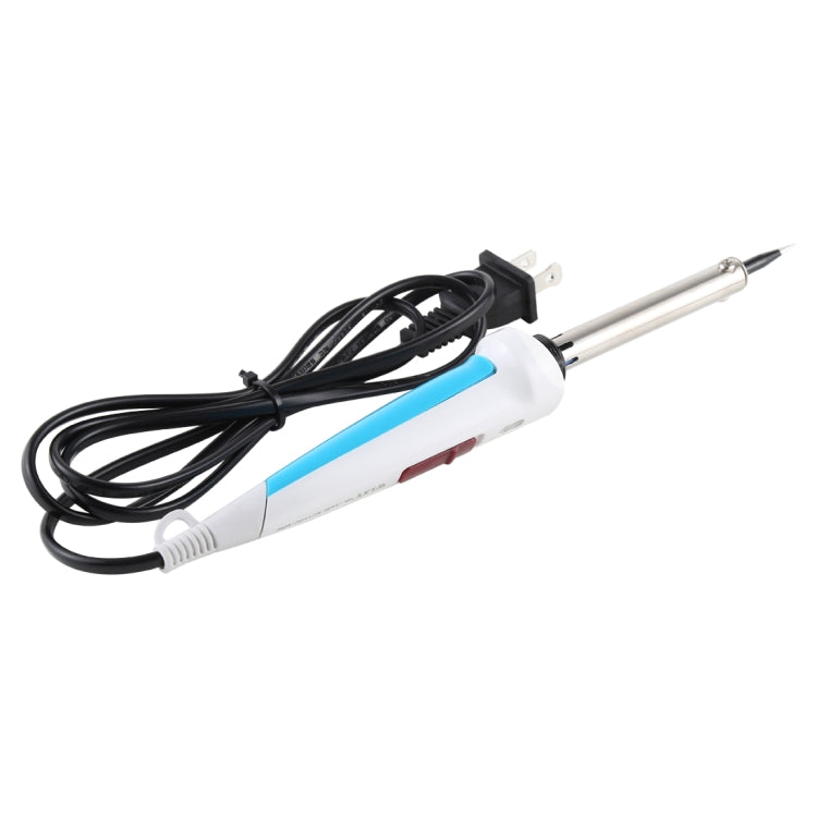 WLXY WL-1430 40W Constant Temperature Electric Soldering Iron with Indicator Light, AC 110V, US Plug - Electric Soldering Iron by WLXY | Online Shopping South Africa | PMC TechLife | Buy Now Pay Later Mobicred