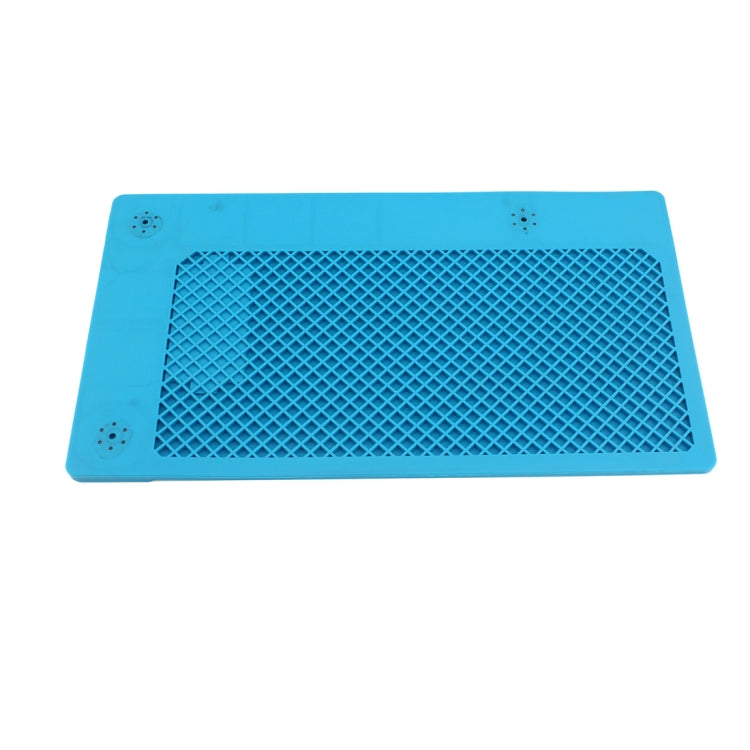 JIAFA P8837 Maintenance Platform Repair Insulation Pad Silicone Mat - free shipping - PMC TechLife - Order now!