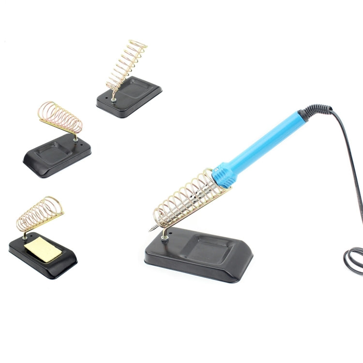 JIAFA JF-8122 11 in 1 60W Soldering Iron Tool Set, Voltage: 110V - Soldering Iron Set by JIAFA | Online Shopping South Africa | PMC TechLife | Buy Now Pay Later Mobicred