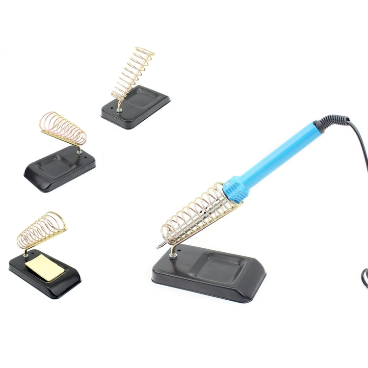 JIAFA JF-8123 8 in 1 60W Soldering Iron Tool Set, Voltage: 220V - Soldering Iron Set by PMC TechLife | Online Shopping South Africa | PMC TechLife | Buy Now Pay Later Mobicred