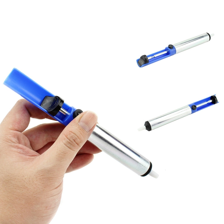 JIAFA JF-8123 8 in 1 60W Soldering Iron Tool Set, Voltage: 110V - Soldering Iron Set by PMC TechLife | Online Shopping South Africa | PMC TechLife | Buy Now Pay Later Mobicred