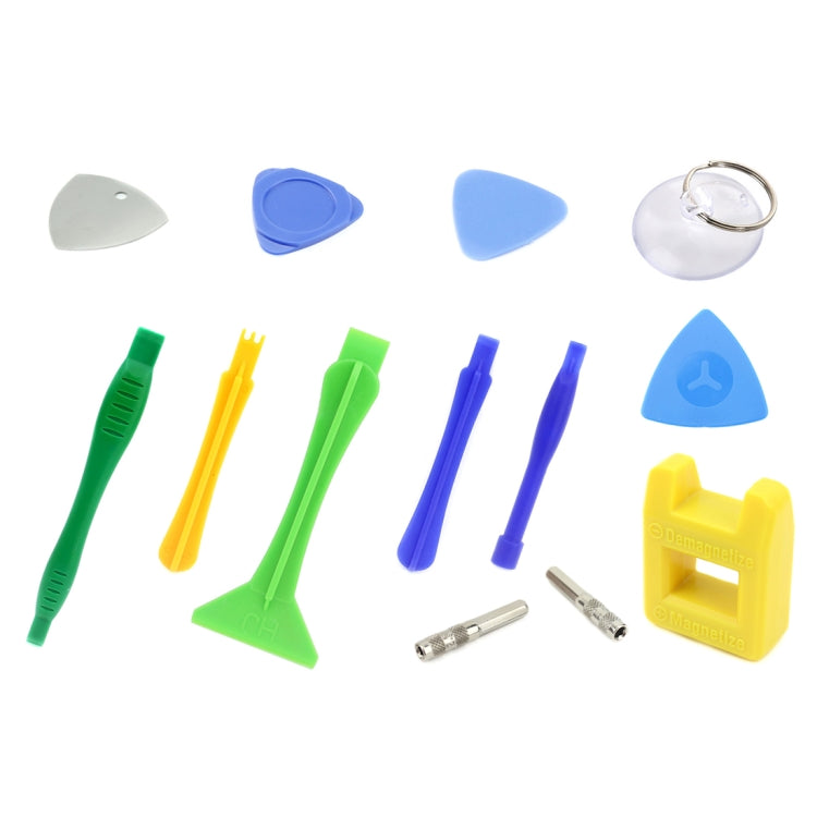 JIAFA JF-8152 25 in 1 Repair Tool Set with Bag - Tool Kits by JIAFA | Online Shopping South Africa | PMC TechLife | Buy Now Pay Later Mobicred