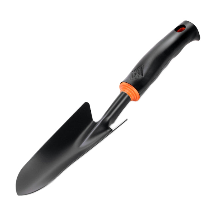 Gardening Tool Planting Digging Narrow Plastic Handle Iron Shovel - Garden Hand Tools by PMC TechLife | Online Shopping South Africa | PMC TechLife
