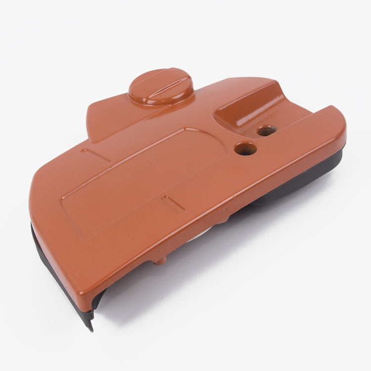 Chain Brake Clutch Cover Anti-dust Cover Assembly for Husqvarna 445 450 Chainsaw Part 544097902 Replace - Lawn Mower, Saws & Accessories by PMC TechLife | Online Shopping South Africa | PMC TechLife | Buy Now Pay Later Mobicred