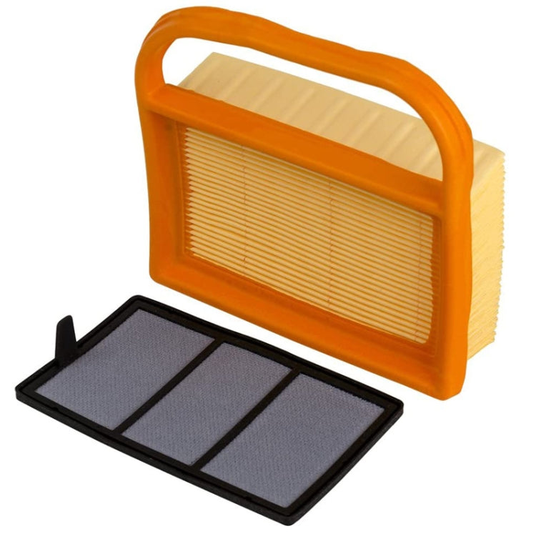 Air Filter Cleaner for Stihl TS410 420 480 500i Concrete Cutoff Chop Saw Replace 4238 141 0300 Stens 605-555 Rotary 12716 - Lawn Mower, Saws & Accessories by PMc TechLife | Online Shopping South Africa | PMc TechLife | Buy Now Pay Later Mobicred