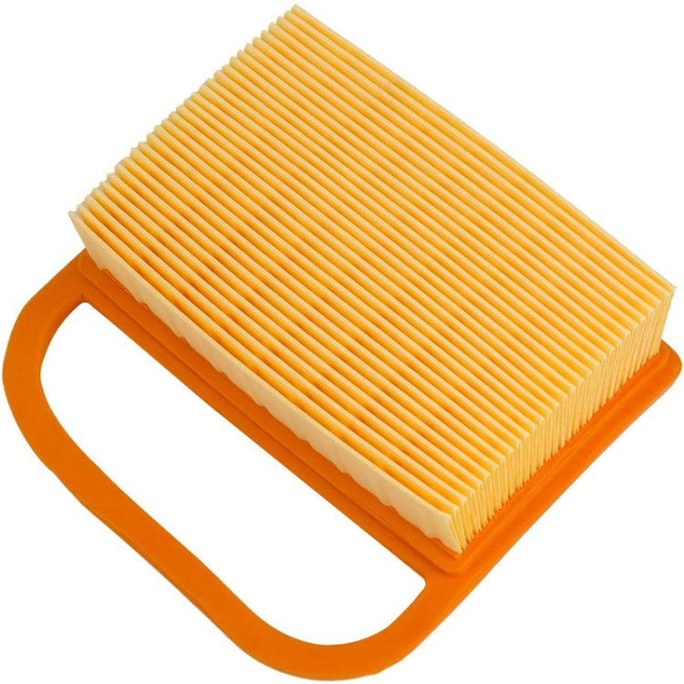 Air Filter Cleaner for Stihl TS410 420 480 500i Concrete Cutoff Chop Saw Replace 4238 141 0300 Stens 605-555 Rotary 12716 - Lawn Mower, Saws & Accessories by PMc TechLife | Online Shopping South Africa | PMc TechLife | Buy Now Pay Later Mobicred