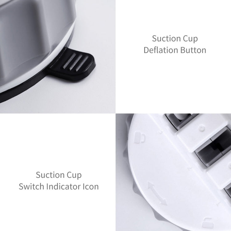 Original Xiaomi Youpin Huohou Kitchen Mini Knife Sharpener - Knife Sharpener by Xiaomi | Online Shopping South Africa | PMC TechLife | Buy Now Pay Later Mobicred