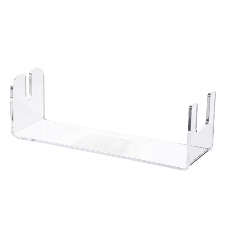 YX021-1 Acrylic Swiss Army Knife Display Knife Holder, Size: 15.7x5x5cm - free shipping - PMc TechLife - Order now!
