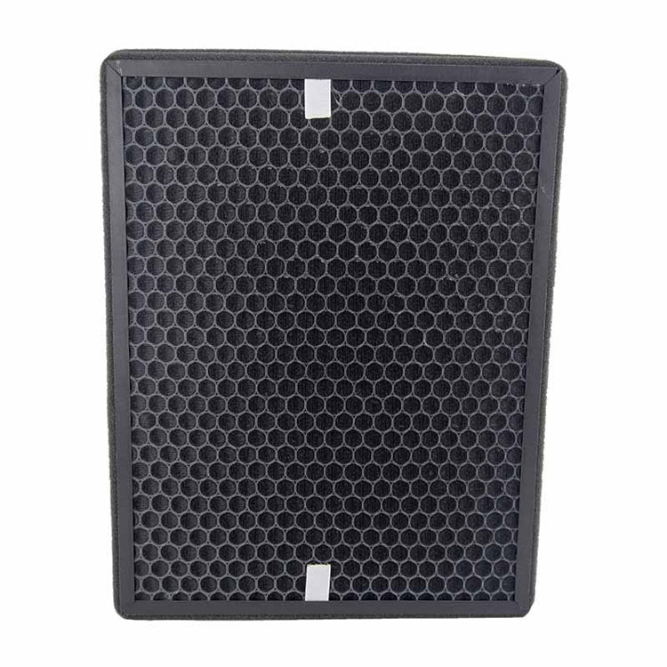 For LUFTMED D300 Air Purifier Replacement Filter Element HEPA + Activated Carbon Screen Strainer Set - Air Purifiers & Accessories by PMc TechLife | Online Shopping South Africa | PMc TechLife | Buy Now Pay Later Mobicred