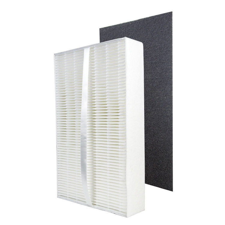 For LOWNSWELL CS100 Air Purifier Replacement Haze Removal Filter - Air Purifiers & Accessories by PMc TechLife | Online Shopping South Africa | PMc TechLife | Buy Now Pay Later Mobicred