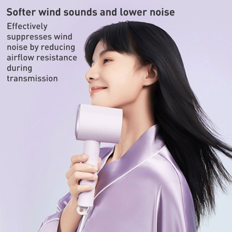 Original Xiaomi Mijia H301 Negative Ion Quick Drying Electric Hair Dryer, US Plug (Green) - free shipping - PMC TechLife - Order now!