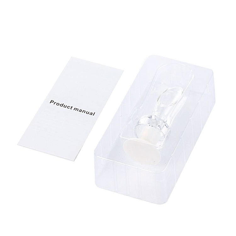 NiJia Portable Essential Aerating Oxygenating Wine Pourer Red Wine Bottle Stopper Aerator Decanter, the First Generation - Bottle Stopper by NiJia | Online Shopping South Africa | PMC TechLife | Buy Now Pay Later Mobicred