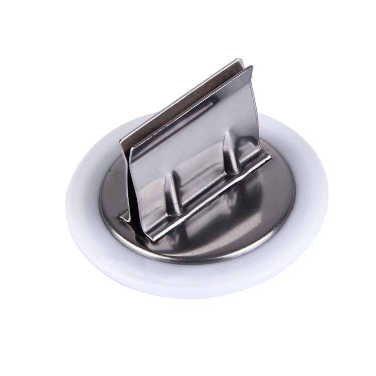 Creative MEIYA Kitchen Necessary Food Vegetable Cutting Booster Knife Cap - Gadgets by PMC TechLife | Online Shopping South Africa | PMC TechLife | Buy Now Pay Later Mobicred