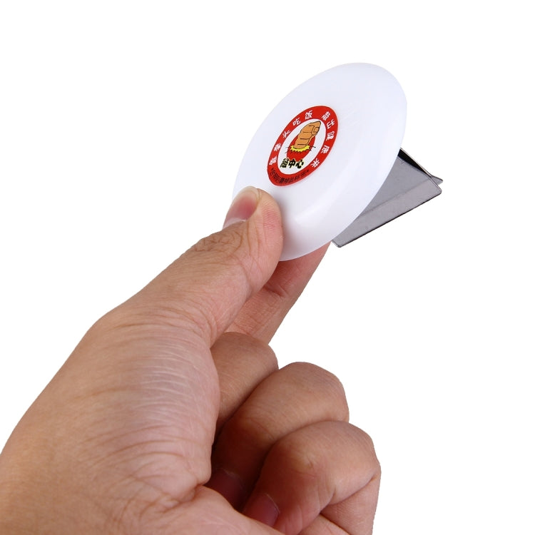 Creative MEIYA Kitchen Necessary Food Vegetable Cutting Booster Knife Cap - Gadgets by PMC TechLife | Online Shopping South Africa | PMC TechLife | Buy Now Pay Later Mobicred