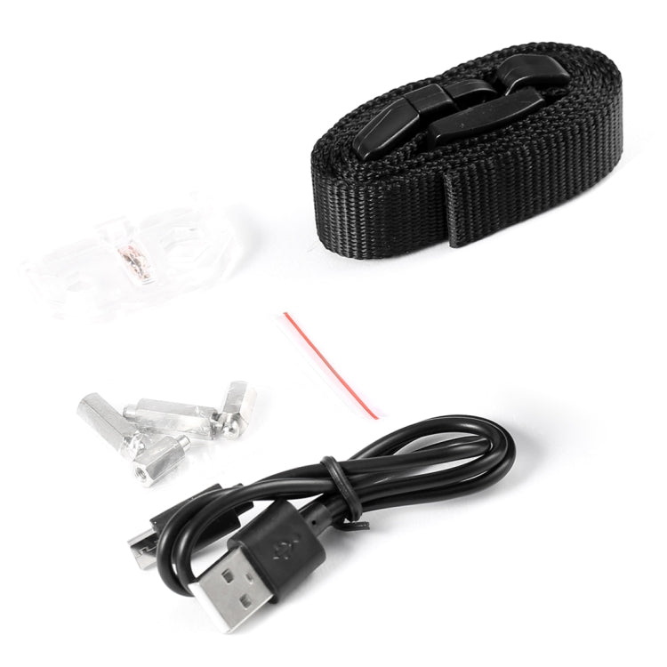 PD258 Automatic Anti Barking Collar Pet Training Control System for Dogs, S Size(Gold) - Training Aids by PMC TechLife | Online Shopping South Africa | PMC TechLife | Buy Now Pay Later Mobicred