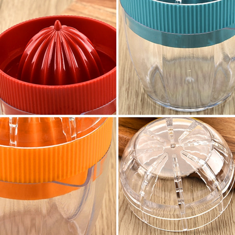 Multi-function Manual Mini Lemon Juicer with a Graduation Cup Juicer - Stirrer & Squeezer by PMC TechLife | Online Shopping South Africa | PMC TechLife | Buy Now Pay Later Mobicred