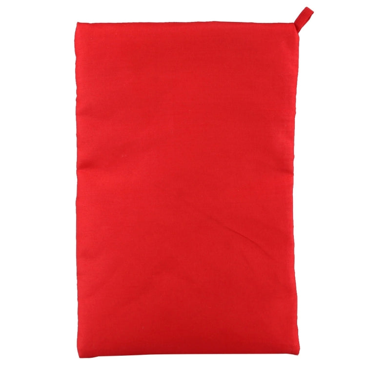 Washable Reusable Microwave Potato Cooker Bag (Cooks Up to 4 Potatoes At The Same Time), Size: 26.7*17.6cm(Red) - free shipping - PMC TechLife - Order now!
