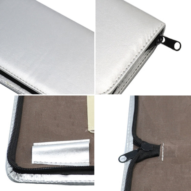 Hair Stylist Professional Scissors Bag Portable Hairdressing Scissors Tool Bag - free shipping - PMC TechLife - Order now!