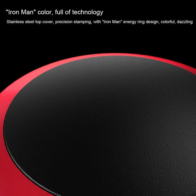 Original Xiaomi Youpin CIRCLE JOY Automatic Rechargeable Electric Wine Bottle Opener(Black) - free shipping - PMC TechLife - Order now!