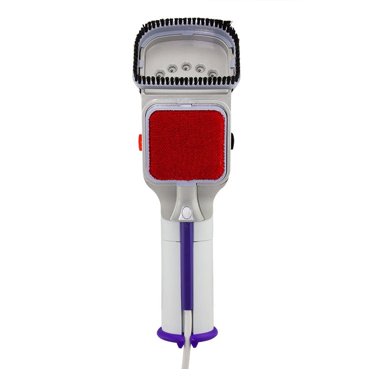 JIN KE JK-760 1000W Multifunctional Portable Hang Hot Machine High Power Household Handheld Steam Brush Ironer with Steel Plate, EU Plug - free shipping - PMC TechLife - Order now!