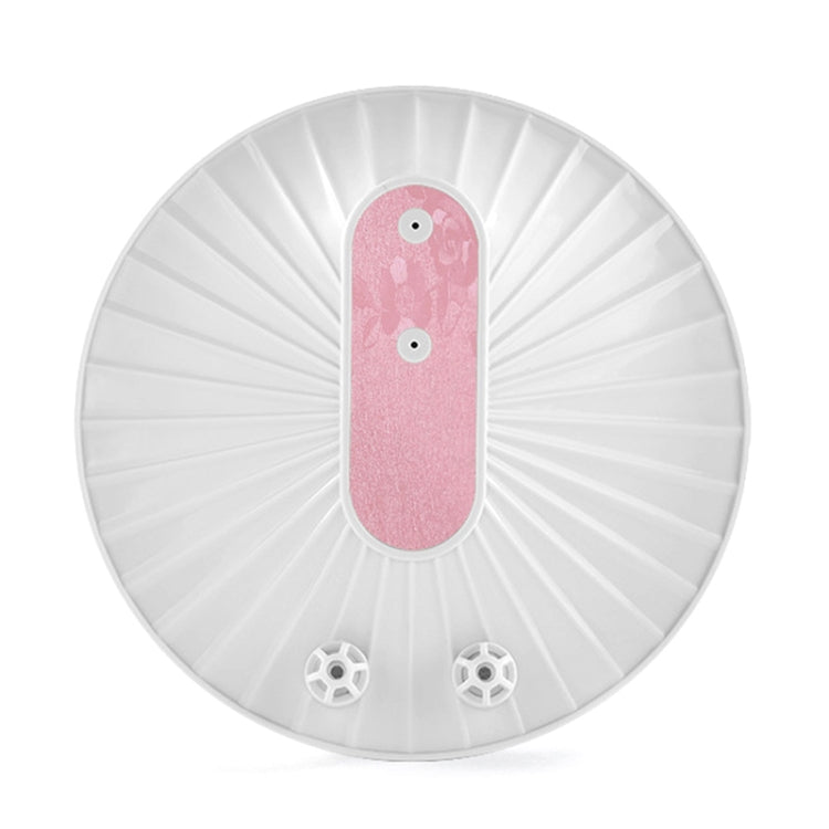 GYB001 Mini-ultrasonic Dishwasher Portable USB Charging Fruit Cleaner, Neutral Packaging(Pink) - free shipping - PMC TechLife - Order now!