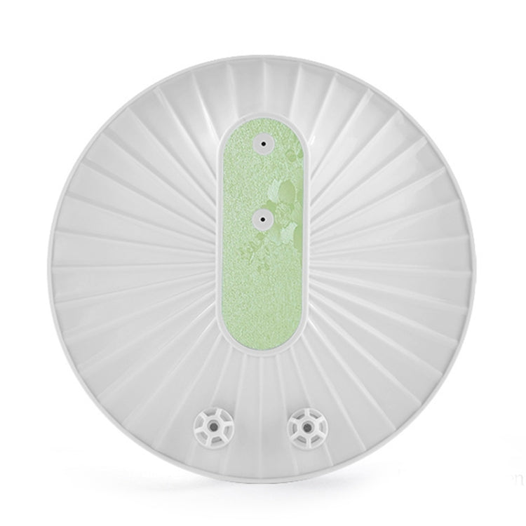 GYB001 Mini-ultrasonic Dishwasher Portable USB Charging Fruit Cleaner, Neutral Packaging(Green) - free shipping - PMC TechLife - Order now!