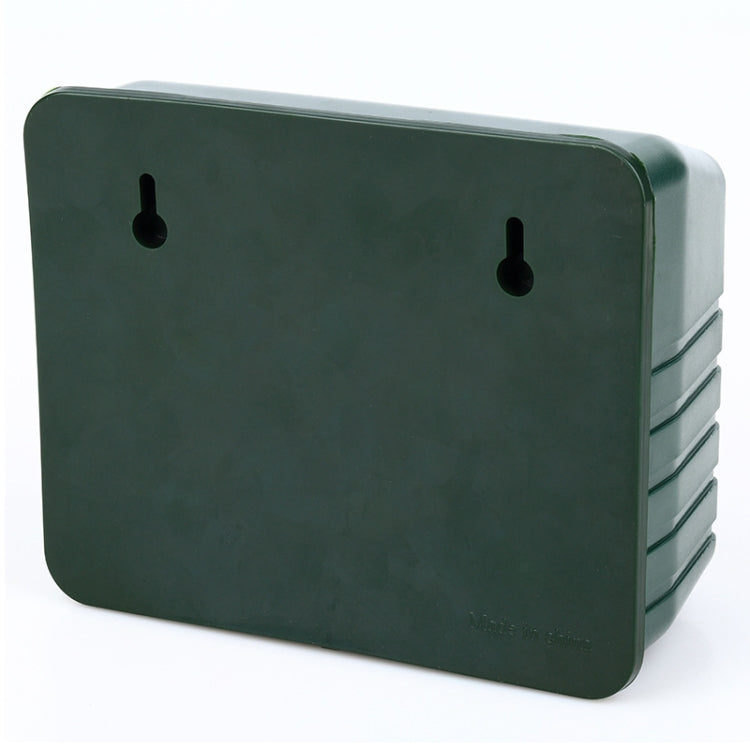 SK131 High-power Ultrasonic Electronic Rat Repeller Analog Alarm Sound Intelligent Pest Killer, AU Plug - Repellents by PMC TechLife | Online Shopping South Africa | PMC TechLife | Buy Now Pay Later Mobicred