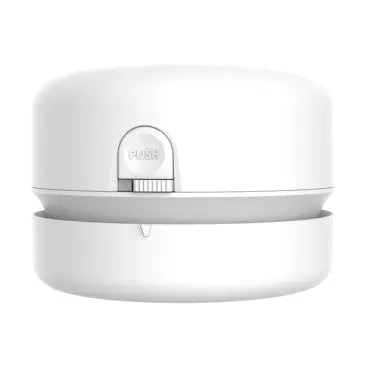 Original Xiaomi Youpin NUSIGN Desktop Mini Desk Cleaner(White) - free shipping - PMC TechLife - Order now!