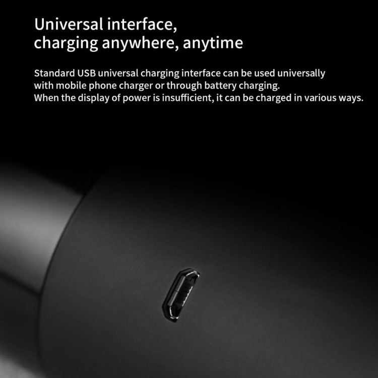 Original Xiaomi Youpin Huohou Automatic Wine Bottle Kit Electric Corkscrew With Foil Cutter - free shipping - PMC TechLife - Order now!