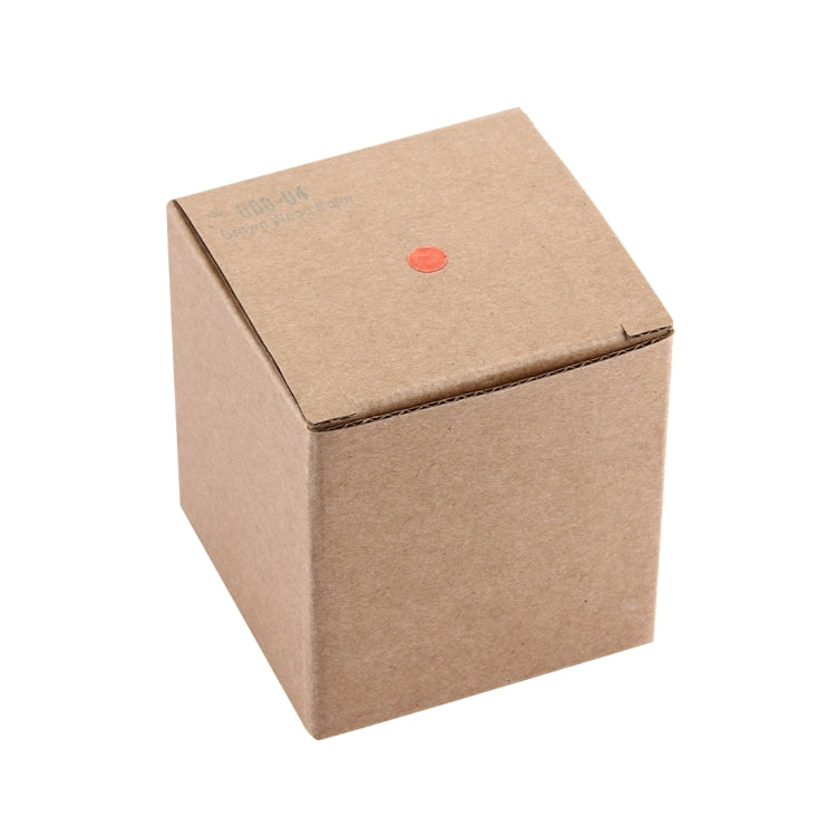 Wood Clock Desk Table LED Digital Display Alarm Clock with Time & Date & Temperature Display(Brown) - Alarm Clocks by PMc TechLife | Online Shopping South Africa | PMc TechLife | Buy Now Pay Later Mobicred