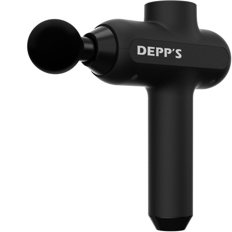 X6 Body Massage Band Rechargeable Muscle Massager Relaxer, US Plug(Black) - free shipping - PMC TechLife - Order now!