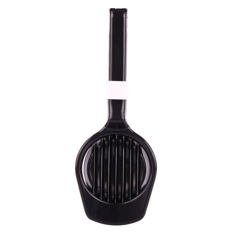 Multifunctional Portable Kitchen Cooking Tool Food Fruit Vegetable Egg Mushroom Kiwifruit Tomato Lemon Strawberry Stainless Steel Cutter Slicer - Cutter & Peeler by PMC TechLife | Online Shopping South Africa | PMC TechLife | Buy Now Pay Later Mobicred