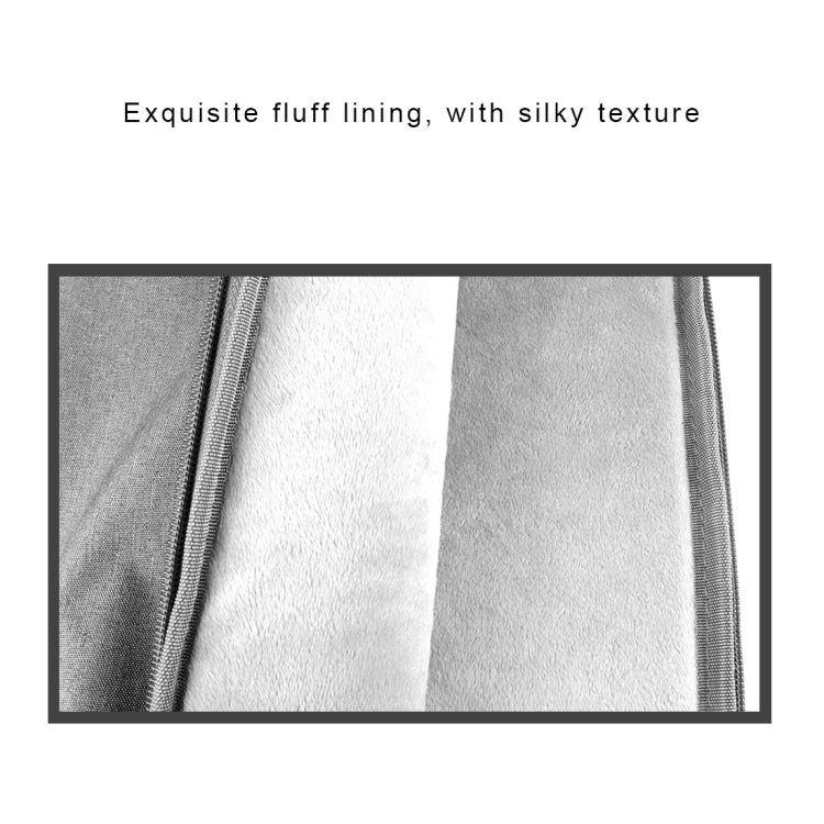 For 14 -15.4 inch Universal Oxford Cloth Business Inner Package Laptop Tablet Bag(Dark Gray) - 14.1 inch by PMC TechLife | Online Shopping South Africa | PMC TechLife | Buy Now Pay Later Mobicred