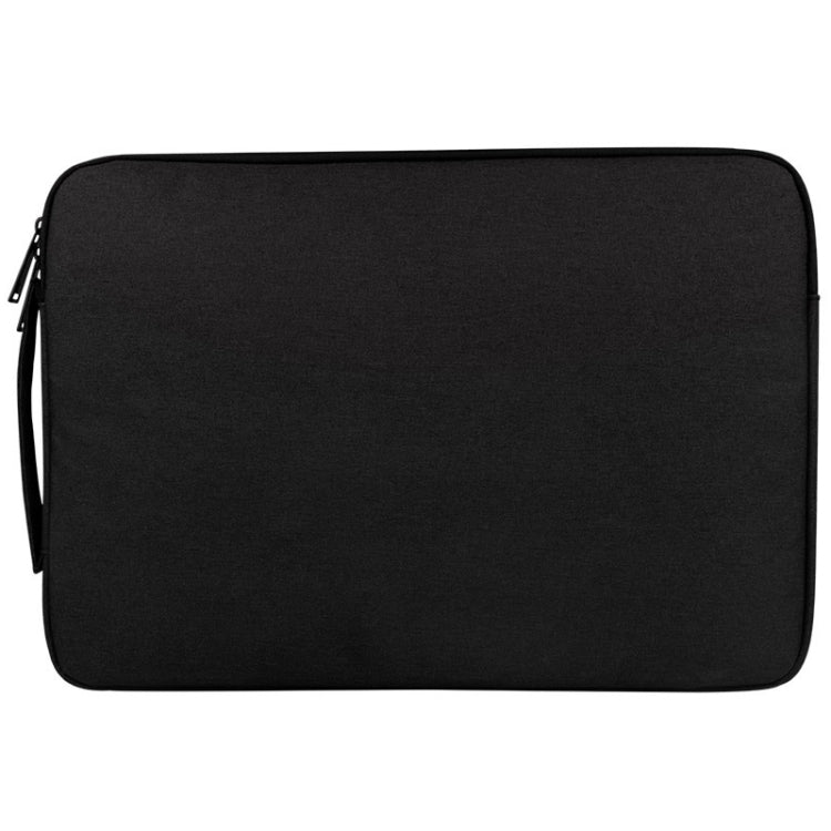 Universal Multiple Pockets Wearable Oxford Cloth Soft Portable Simple Business Laptop Tablet Bag, For 15.6 inch and Below Macbook, Samsung, Lenovo, Sony, DELL Alienware, CHUWI, ASUS, HP (Black) - 15.6 - 17 inch by PMC TechLife | Online Shopping South Africa | PMC TechLife | Buy Now Pay Later Mobicred