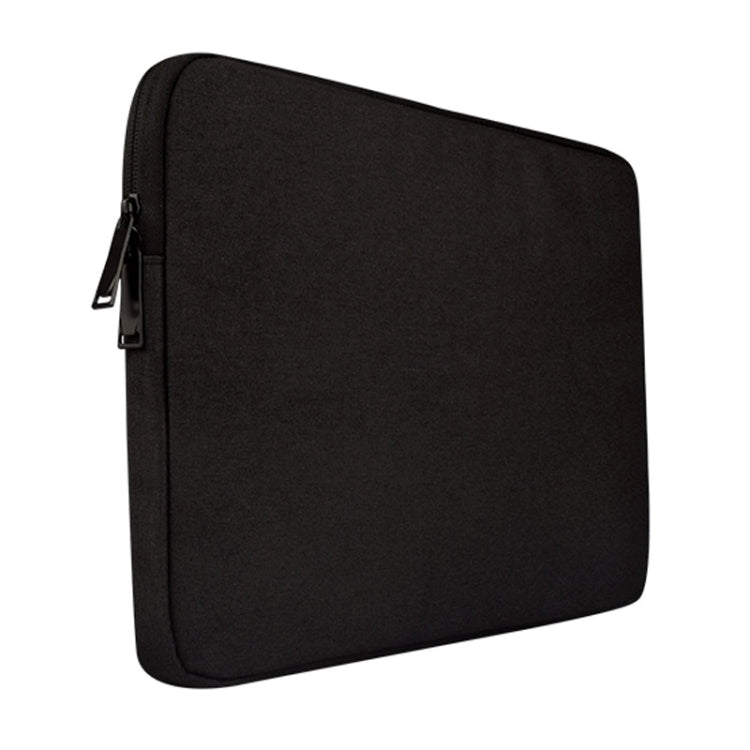 Universal Wearable Business Inner Package Laptop Tablet Bag, 13.3 inch and Below Macbook, Samsung, for Lenovo, Sony, DELL Alienware, CHUWI, ASUS, HP(Black) - 13.3 inch by PMC TechLife | Online Shopping South Africa | PMC TechLife | Buy Now Pay Later Mobicred