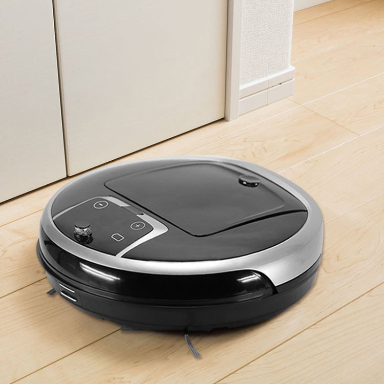 FD-3RSW(IIB)CS 1000Pa Large Suction Smart Household Vacuum Cleaner Clean Robot - Robot Vacuum Cleaner by PMC TechLife | Online Shopping South Africa | PMC TechLife | Buy Now Pay Later Mobicred
